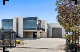 30 Agosta Drive Laverton North Vic 3026