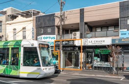 260a Victoria Street Richmond Vic 3121