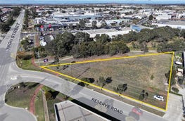 1 Reserve Rd Melton Vic 3337