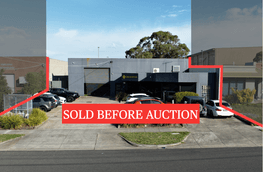 39 Cleeland Road Oakleigh South Vic 3167