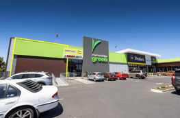 Murray Bridge Green, 6/3 Swanport Road Murray Bridge SA 5253