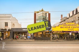 Suite 3, 173-175 High Street Prahran Vic 3181