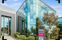 Part Level 2, Building 2, 630 Mitcham Road Mitcham Vic 3132
