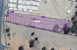 Lot 12 Leichhardt Highway Miles Qld 4415