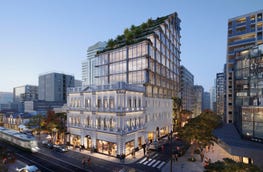 189 Toorak Road South Yarra Vic 3141