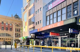 Ground, 7A Elizabeth Street Melbourne Vic 3000