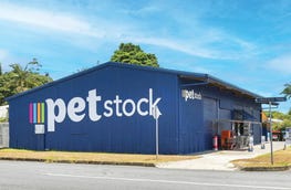 Petstock, 12-14 George Street Gordonvale Qld 4865