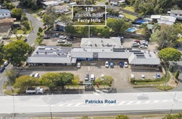 170 Patricks Road Ferny Hills Qld 4055