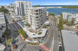 BIANCO RETAIL, 5 Tay Avenue Caloundra Qld 4551
