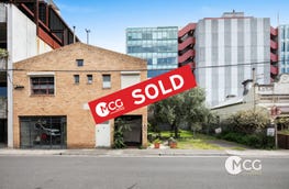 62-64 Cubitt Street Cremorne Vic 3121