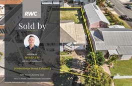 14 Minchinton Street Caloundra Qld 4551