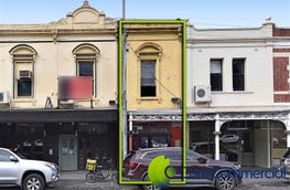 166 Rathdowne Street Carlton Vic 3053