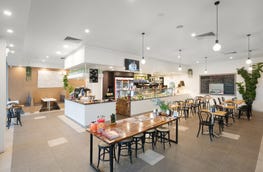 Chifley Business Park 5 Joseph Avenue Moorabbin Airport Vic 3194