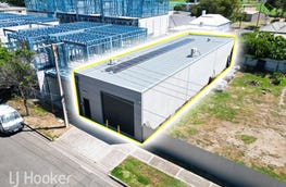 25 Liddon Place Port Adelaide SA 5015