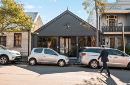 9 Glebe Street Glebe NSW 2037
