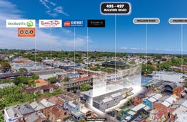 495-497 Malvern Road South Yarra Vic 3141