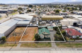 68 & 70 Gleadow Street Invermay Tas 7248