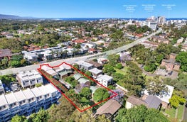 479-481 Crown Street West Wollongong NSW 2500