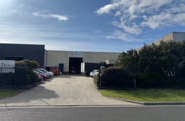 7 Kimberly Road Dandenong Vic 3175