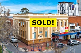 71-75 Gouger Street Adelaide SA 5000