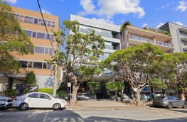 Suites 13, 14 & 15, 56 Neridah Street Chatswood NSW 2067