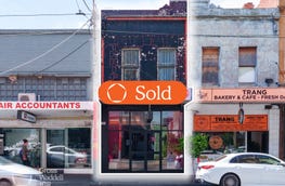 205 Commercial Road South Yarra Vic 3141