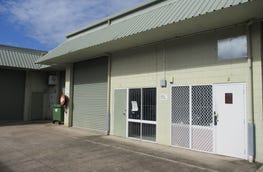 Shed 3, 21 Donaldson Street Manunda Qld 4870
