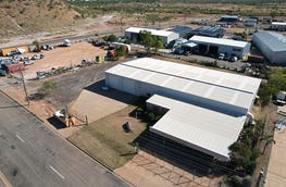 3 Industrial Avenue Ryan Qld 4825