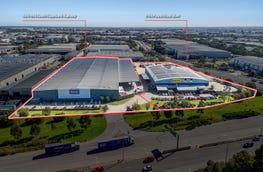 2-24 Pound Road West, Dandenong South, 384-394 South Gippsland Highway Dandenong Vic 3175
