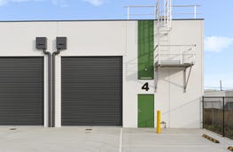 4/17-49 Douro Street North Geelong Vic 3215