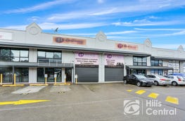 31 & 32/286-288 New Line Road Dural NSW 2158