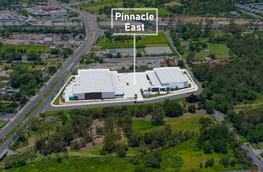 Pinnacle East, 372 - 402 Progress Road Wacol Qld 4076