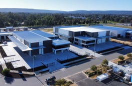 2 Nobel Way Forrestdale WA 6112