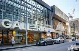 Galleria, 385 Bourke Street Melbourne Vic 3000