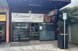 268 Warrigal Rd Cheltenham Vic 3192