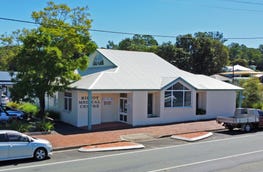 34 William Street Kilcoy Qld 4515