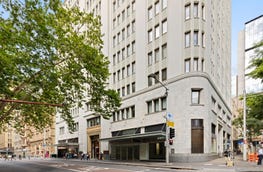 Level 1 65 York Street Sydney NSW 2000