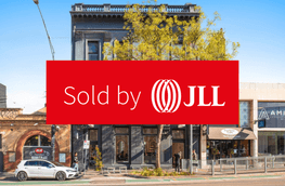 168-170 Toorak Road South Yarra Vic 3141