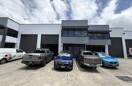 6/787 Kingsford Smith Drive Eagle Farm Qld 4009