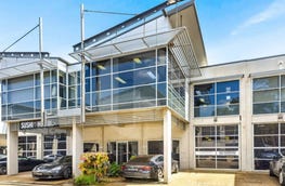 14a/11-21 UNDERWOOD ROAD Homebush NSW 2140