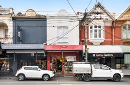 726 Glenferrie Road Hawthorn Vic 3122