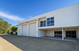 2/26 Newheath Drive Arundel Qld 4214