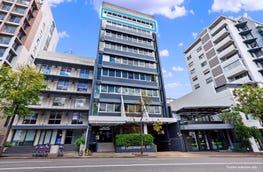 28 & 29, Level 8/ 131 Leichhardt Street Spring Hill Qld 4000