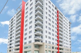 609/88-90 George Street Hornsby NSW 2077