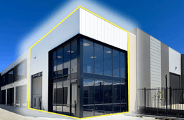 Unit 1/25 Robbins Circuit Williamstown North Vic 3016