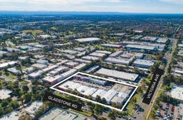 Castle Hill Homemaker Centre, 6 Victoria Avenue Castle Hill NSW 2154