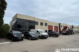 72/266 Osborne Avenue Clayton South Vic 3169