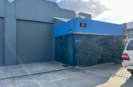 Unit 6, 47-49 Melverton Drive Hallam Vic 3803
