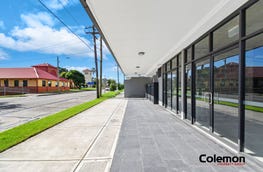 SOLD BY COLEMON PROPERTY GROUP, D103, 548-568 Canterbury Road Campsie NSW 2194