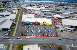 10 Derwent Park Road Derwent Park Tas 7009